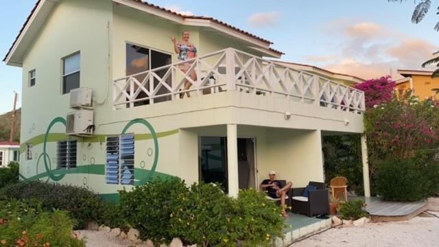 Blue Lagoon Apartment Lagun Ngoại thất bức ảnh