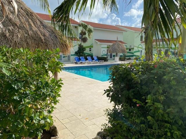 Blue Lagoon Apartment Lagun Ngoại thất bức ảnh