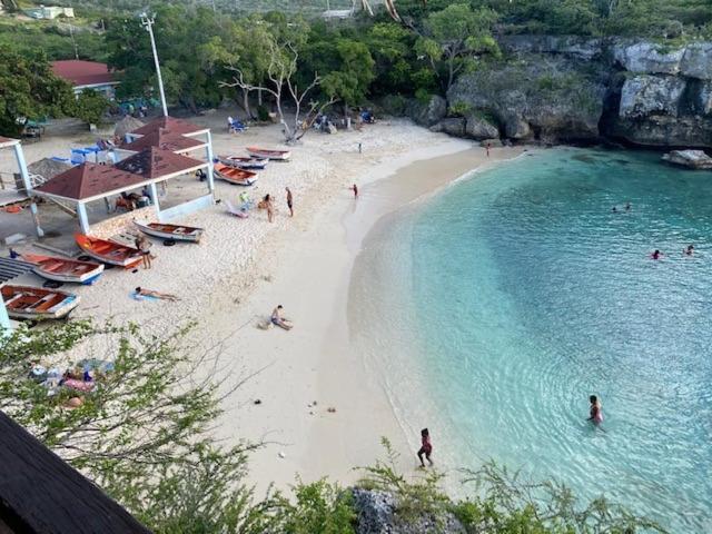 Blue Lagoon Apartment Lagun Ngoại thất bức ảnh